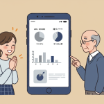 介護記録のオープンソース化の画像